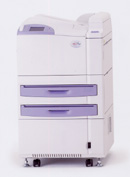 DRYPIX 4000
