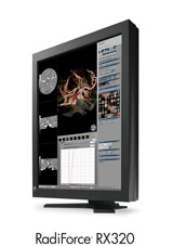 RadiForce RX320