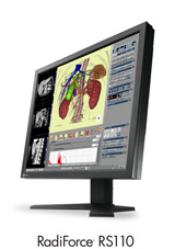RadiForce RS110