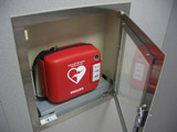 AED