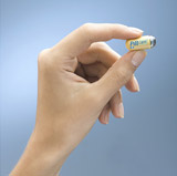 PillCam(R) SB