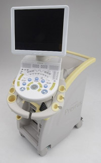 HI VISION Preirus