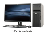HP Z400 Workstation