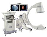 OEC 9900 Elite