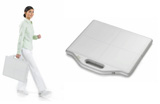Wireless Portable Detector