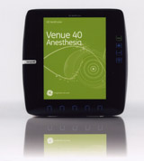 Venue 40 Anesthesia