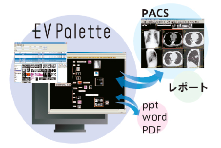 EV Palette