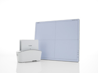CXDI-70C Wireless