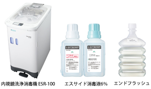 ENDOSTREAM