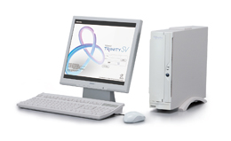 TOSMEC TRINITY SV