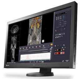 RadiForce MX270W