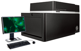 IN Cell Analyzer 6000