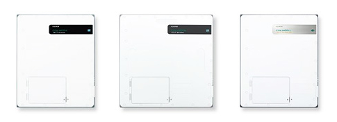 デジタルX線画像診断装置 「FUJIFILM DR CALNEO C 1417 Wireless / 1717 Wireless / 1417 Wireless SQ」