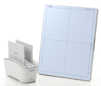 CXDI-80C Wireless