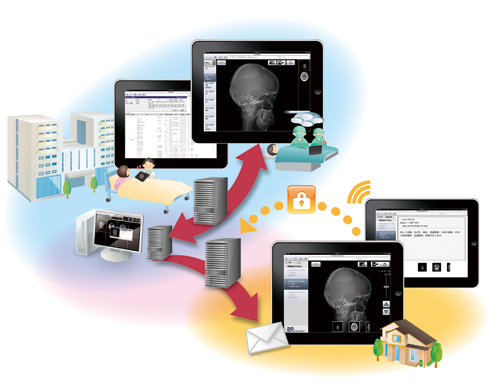 Insite Pad