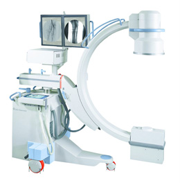 OEC 7900 Fluorostar