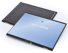 AeroDR