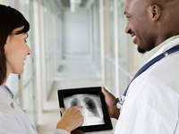 MediCal QAWeb Mobile