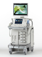 Aplio 500