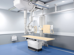 uHigh Performance Roomv