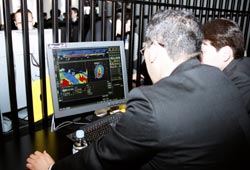 uAZE Virtual Placev