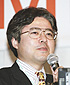 高野英行 氏