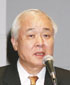 隈崎達夫 氏
