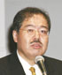 水沼仁孝 氏