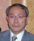 福西秀信 氏
