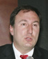 Joerg F. Debatin 氏