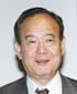 開原成允氏