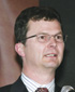 Norbert Gaus氏