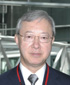 菅原基晃 会長