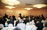 JIRA,平成17年度通常総会風景