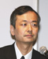 三村誠一 氏