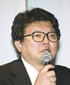 佐々木康夫 氏