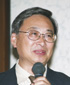 岡崎宣夫 氏