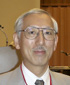 安藤 裕学術大会長