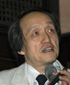 中田 力 氏
