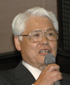 晝馬日出男 氏