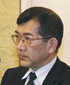 石垣武男 氏