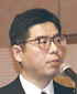 奥村能啓 氏