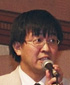 松野慎介 氏