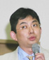 大野良治 氏