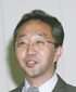 松木 充 氏