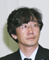 井上登美夫 氏