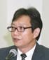上紺屋憲彦 氏