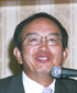荒木 力 氏