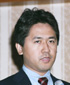 那須克宏 氏