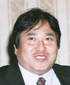 高原太郎 氏